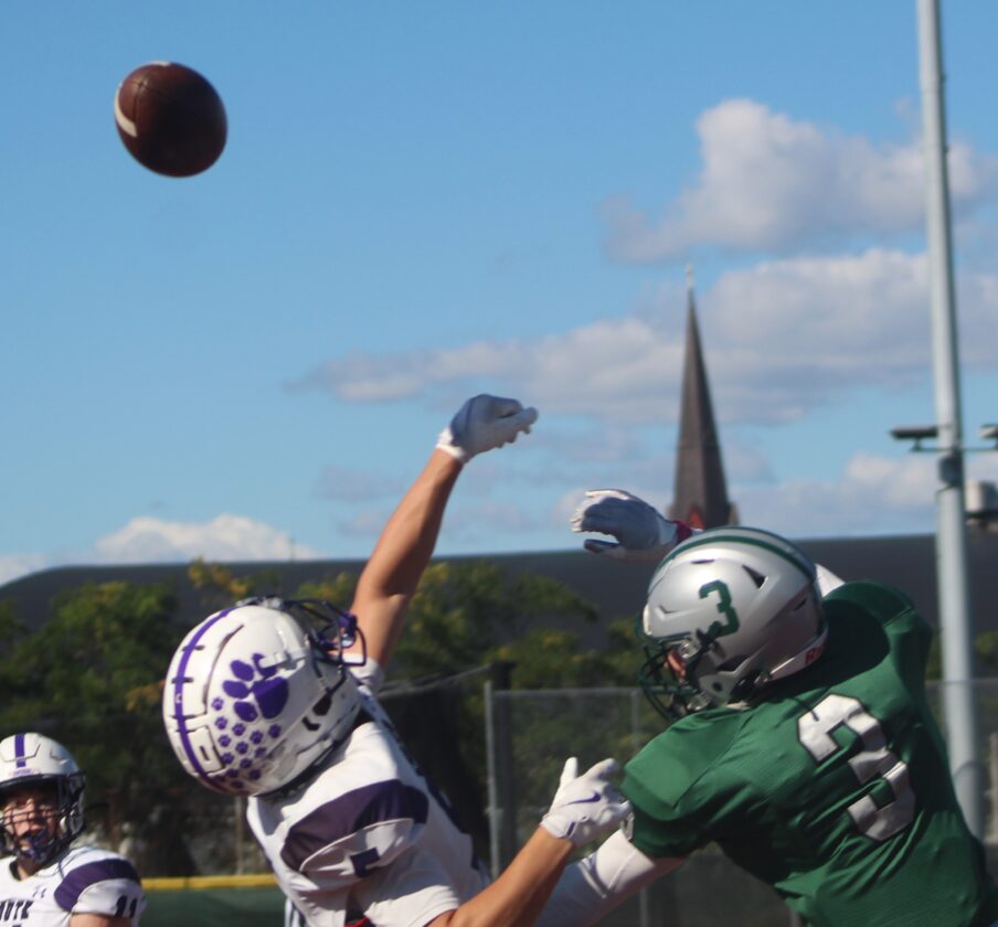 READY FOR FOOTBALL? Telegraph High School Preview Special Section in this weekend’s print editon
